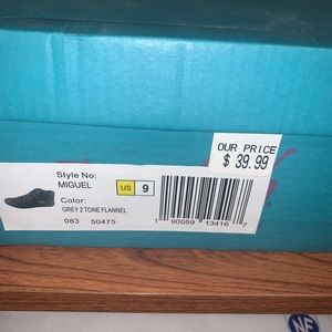 Brand new Blowfish boots